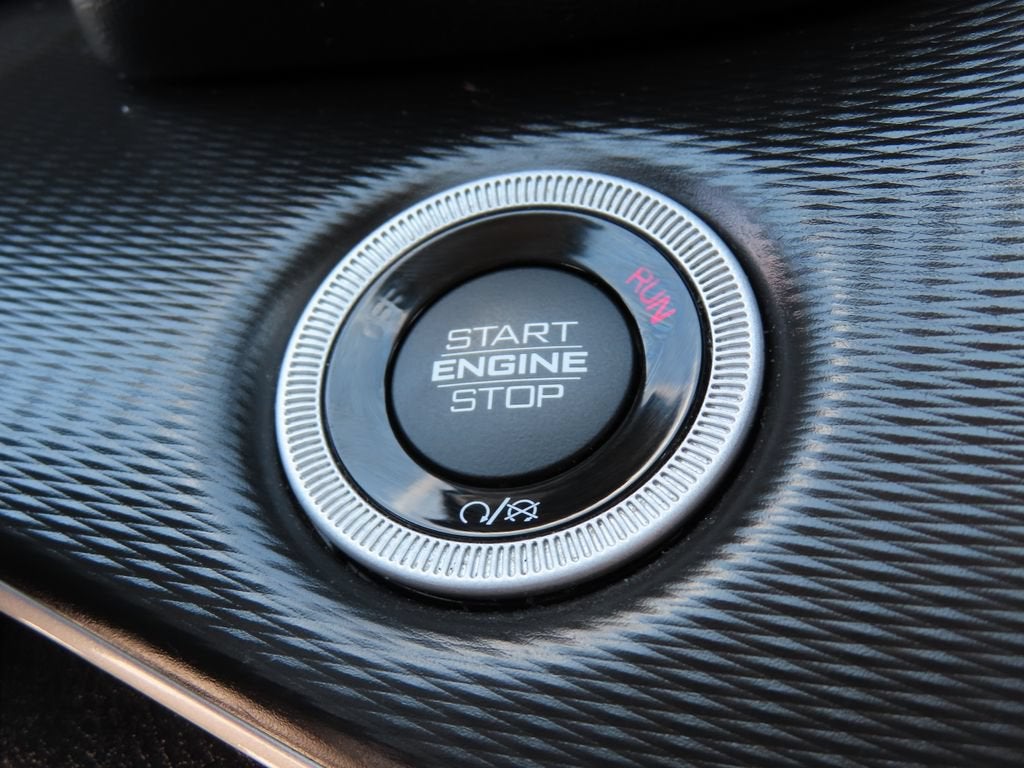 2024 Jeep Grand Cherokee Laredo X 4x4