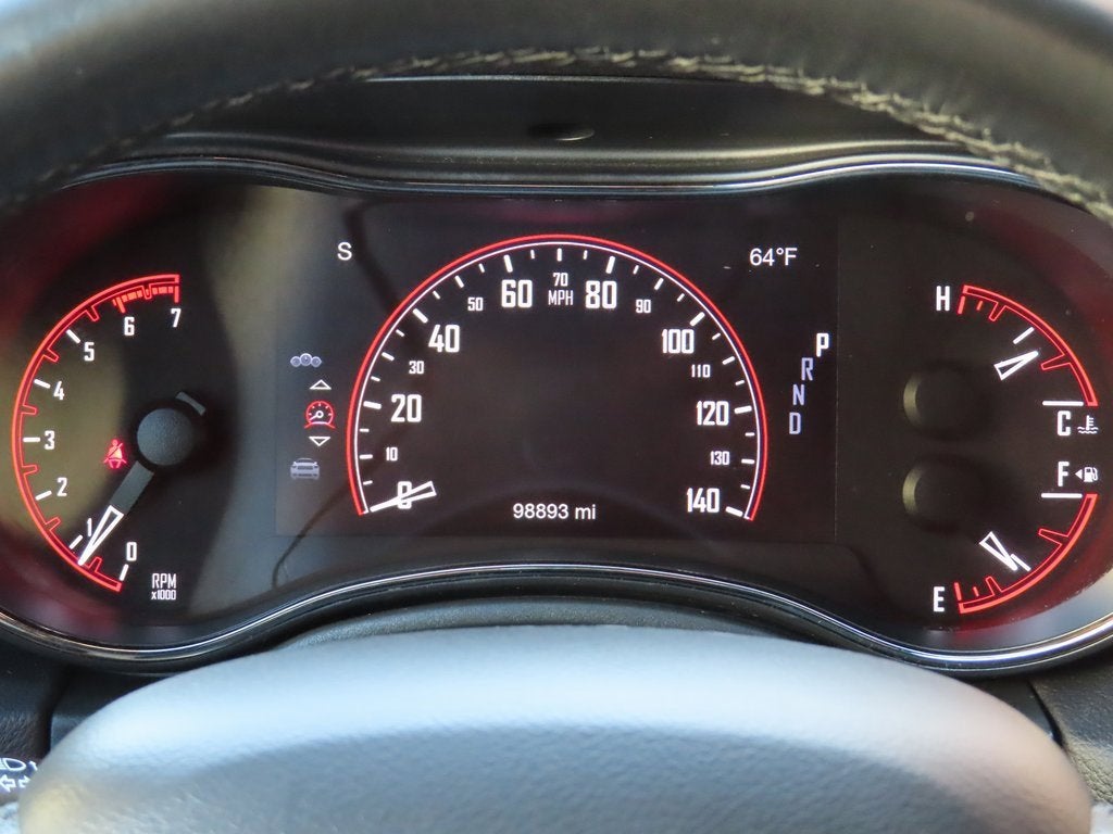 2020 Dodge Durango R/T