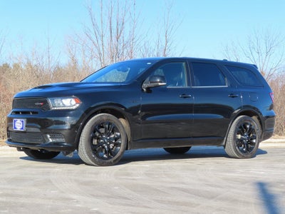 2020 Dodge Durango R/T