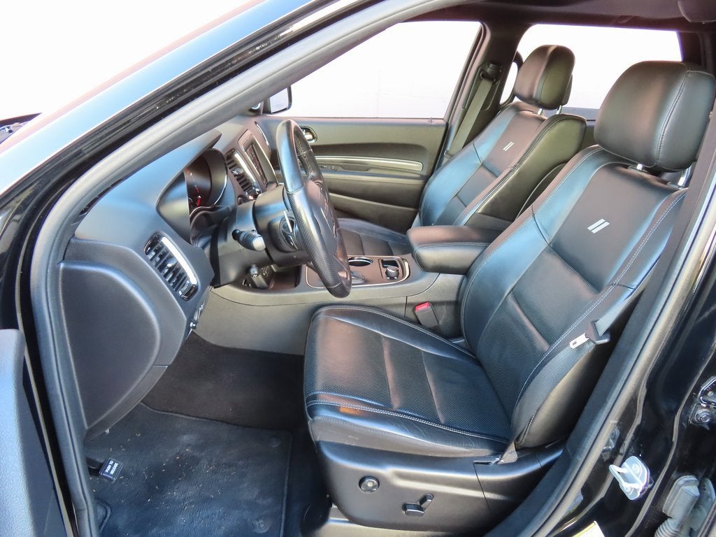 2020 Dodge Durango R/T