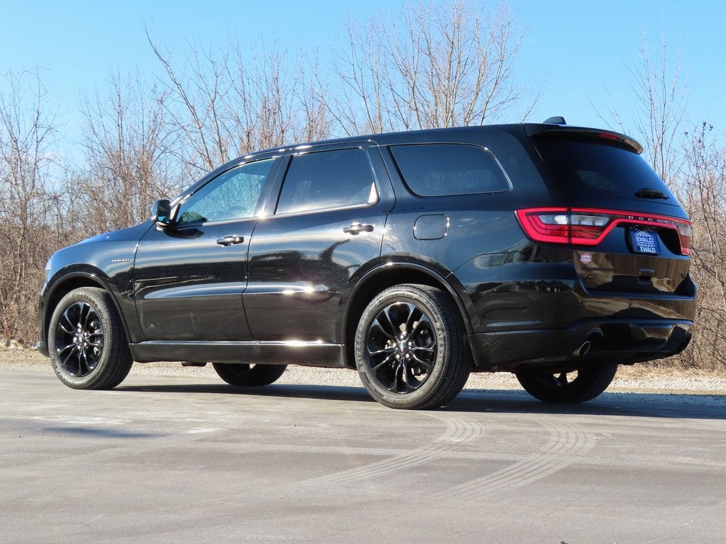 2020 Dodge Durango R/T