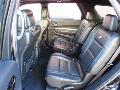 2020 Dodge Durango R/T