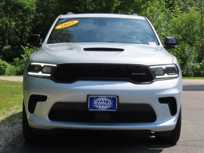 2025 Dodge Durango R/T