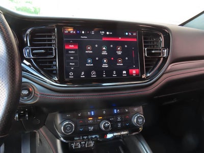 2025 Dodge Durango R/T