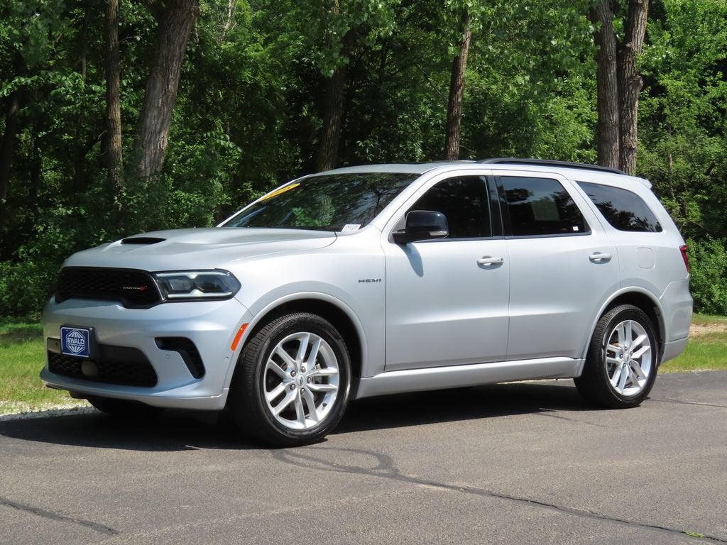2025 Dodge Durango R/T