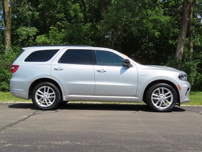 2025 Dodge Durango R/T
