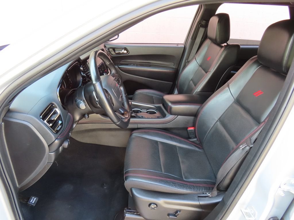 2025 Dodge Durango R/T