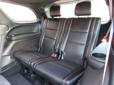 2025 Dodge Durango R/T