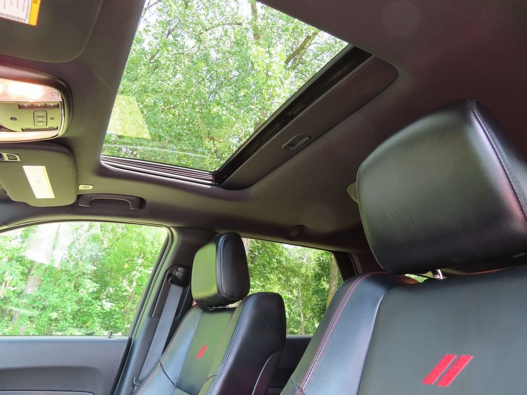 2025 Dodge Durango R/T