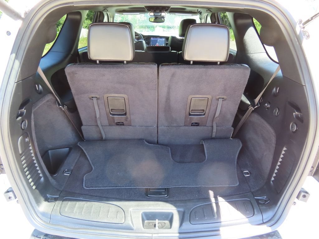 2025 Dodge Durango R/T