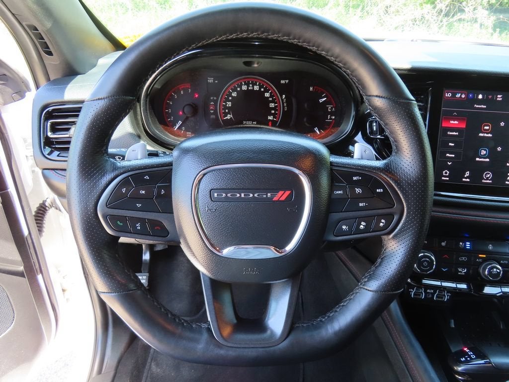 2025 Dodge Durango R/T