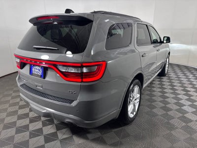 2025 Dodge Durango R/T