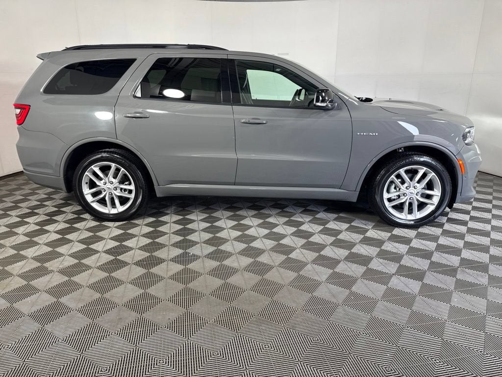 2025 Dodge Durango R/T