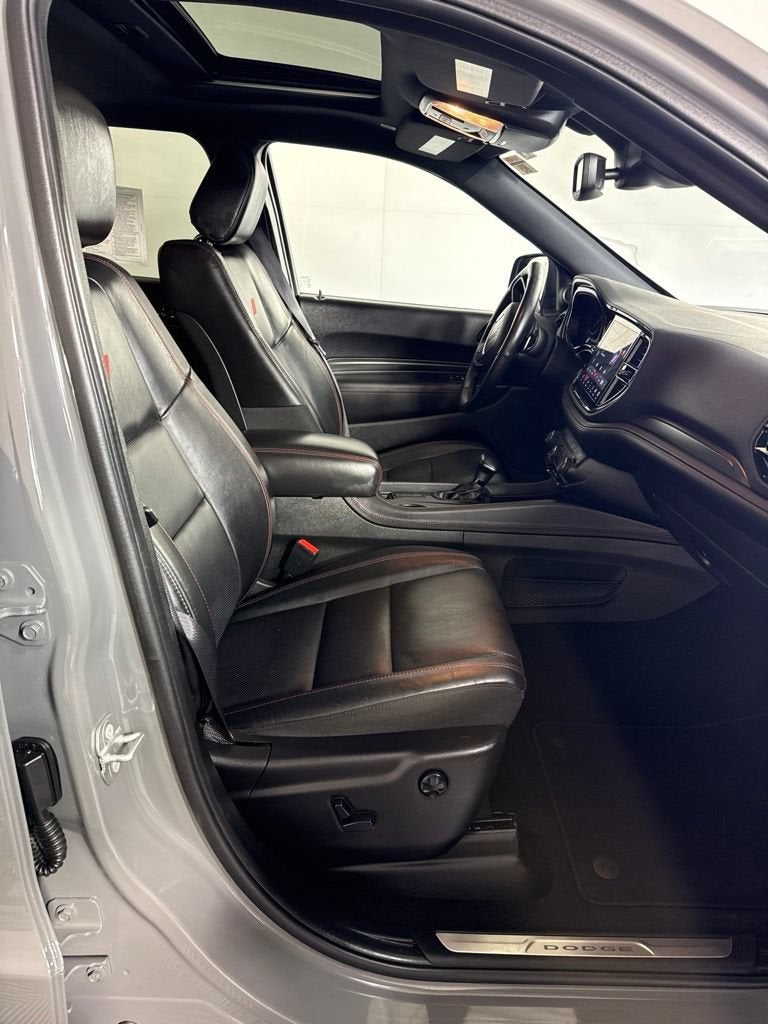 2025 Dodge Durango R/T