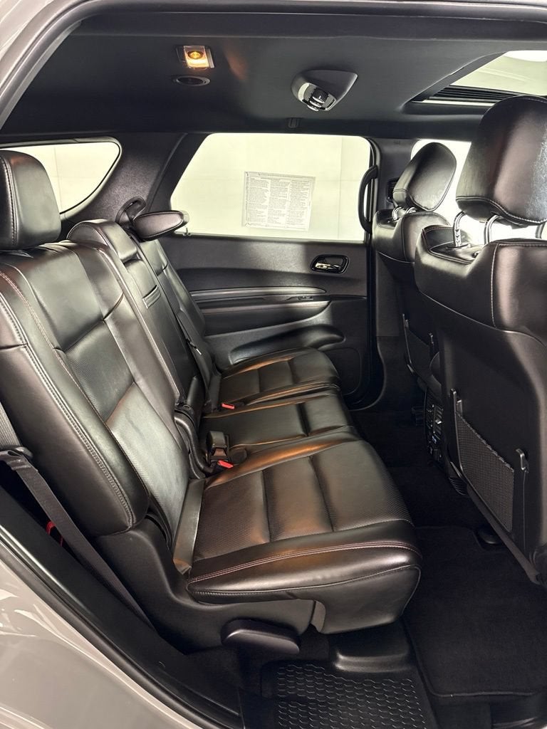 2025 Dodge Durango R/T