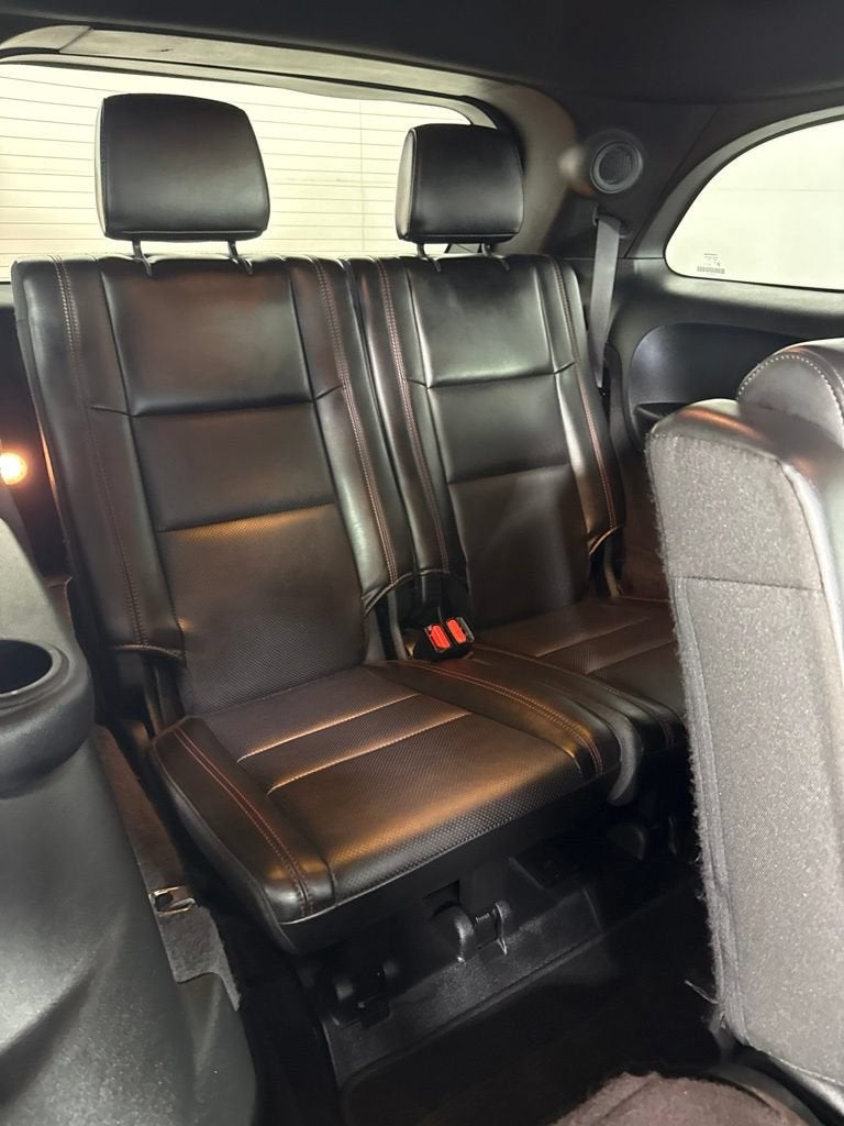 2025 Dodge Durango R/T