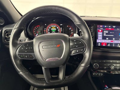 2025 Dodge Durango R/T