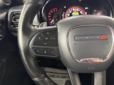 2025 Dodge Durango R/T