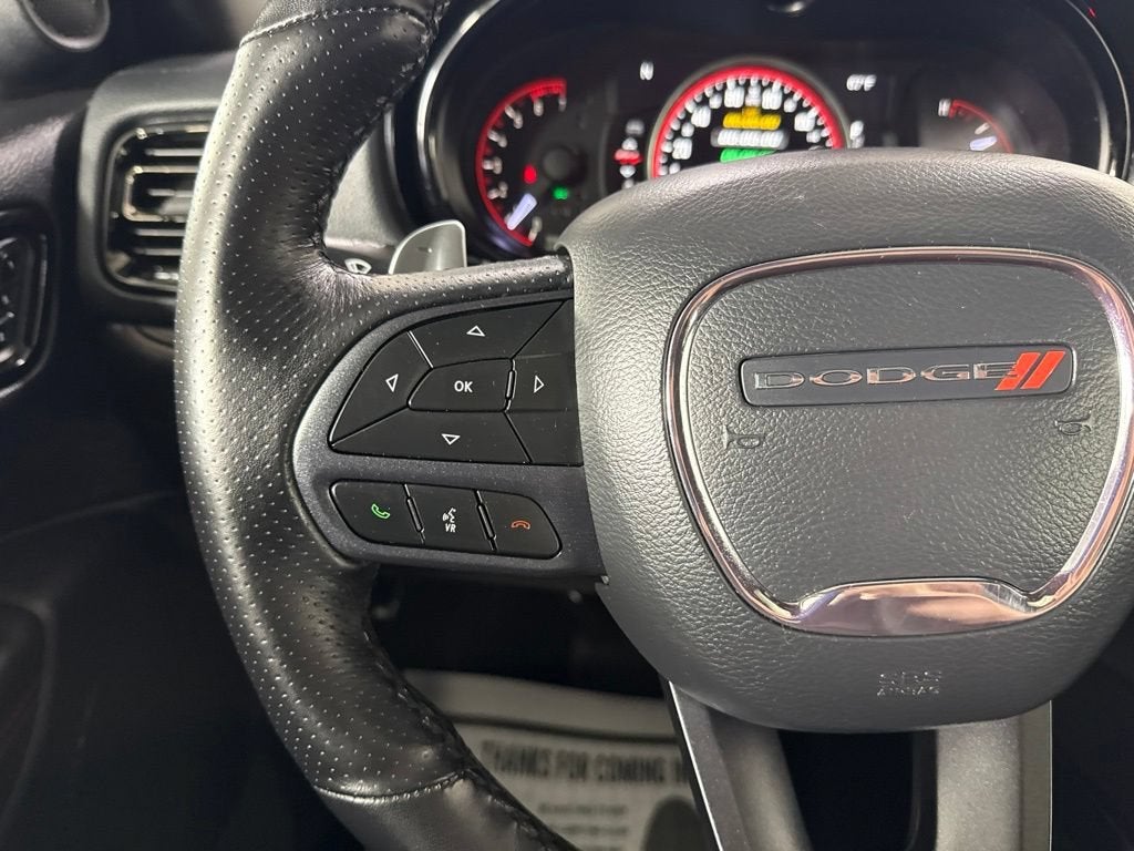 2025 Dodge Durango R/T