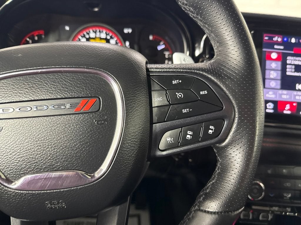 2025 Dodge Durango R/T