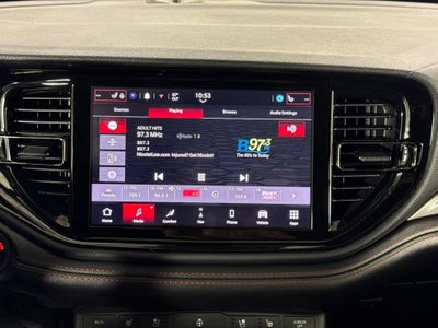 2025 Dodge Durango R/T