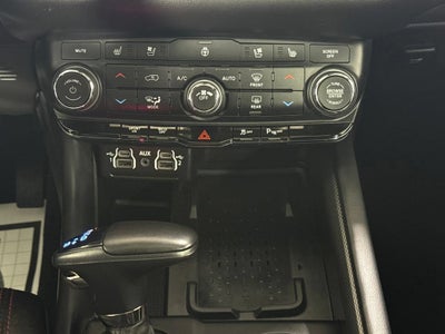 2025 Dodge Durango R/T
