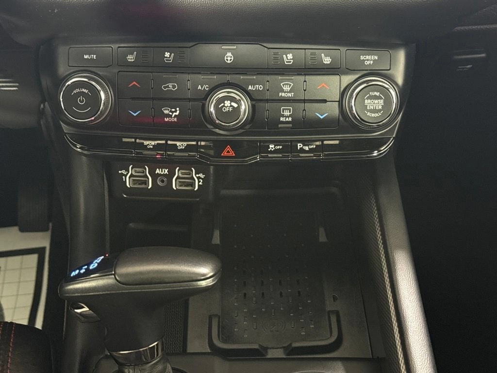 2025 Dodge Durango R/T