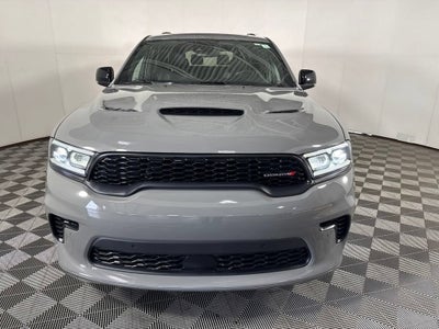 2025 Dodge Durango R/T