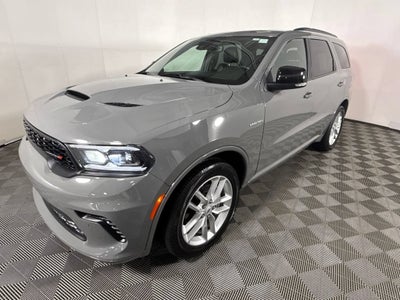 2025 Dodge Durango R/T