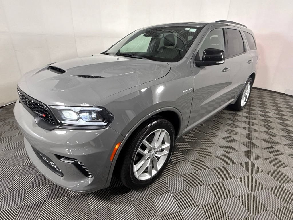 2025 Dodge Durango R/T