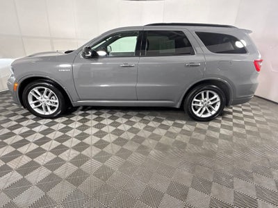 2025 Dodge Durango R/T