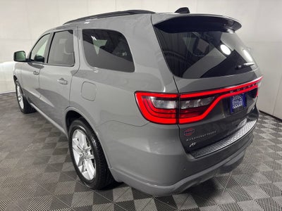 2025 Dodge Durango R/T