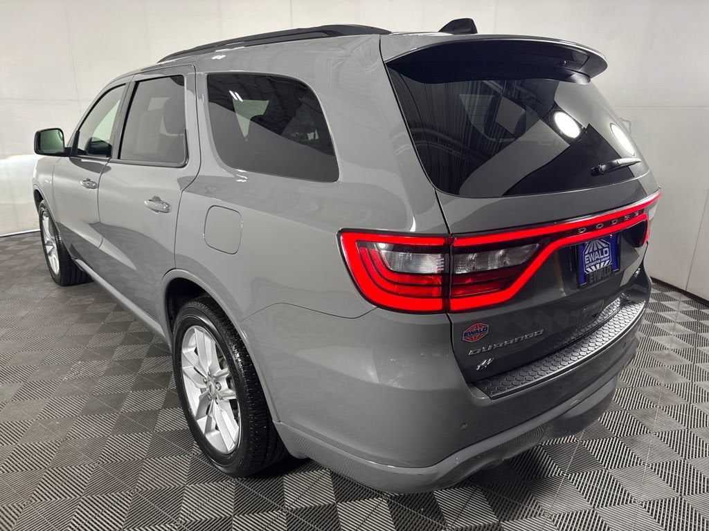 2025 Dodge Durango R/T