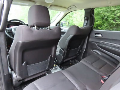 2021 Dodge Durango Pursuit