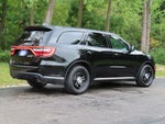 2021 Dodge Durango Pursuit