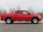 2012 RAM 1500 ST