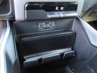 2022 RAM 1500 Big Horn Crew Cab 4x4 5'7" Box