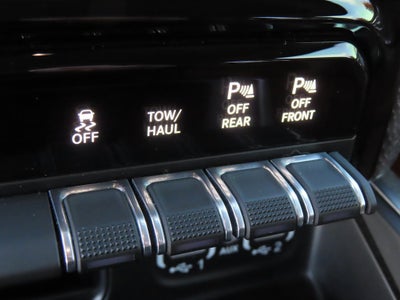 2023 RAM 1500 Limited Longhorn Crew Cab 4x4 5'7" Box