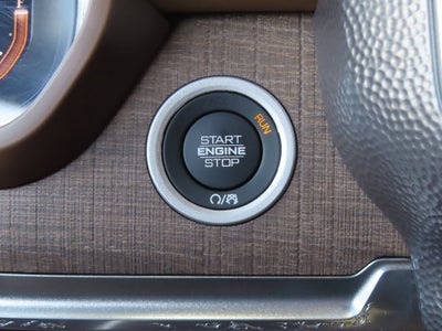 2023 RAM 1500 Limited Longhorn Crew Cab 4x4 5'7" Box