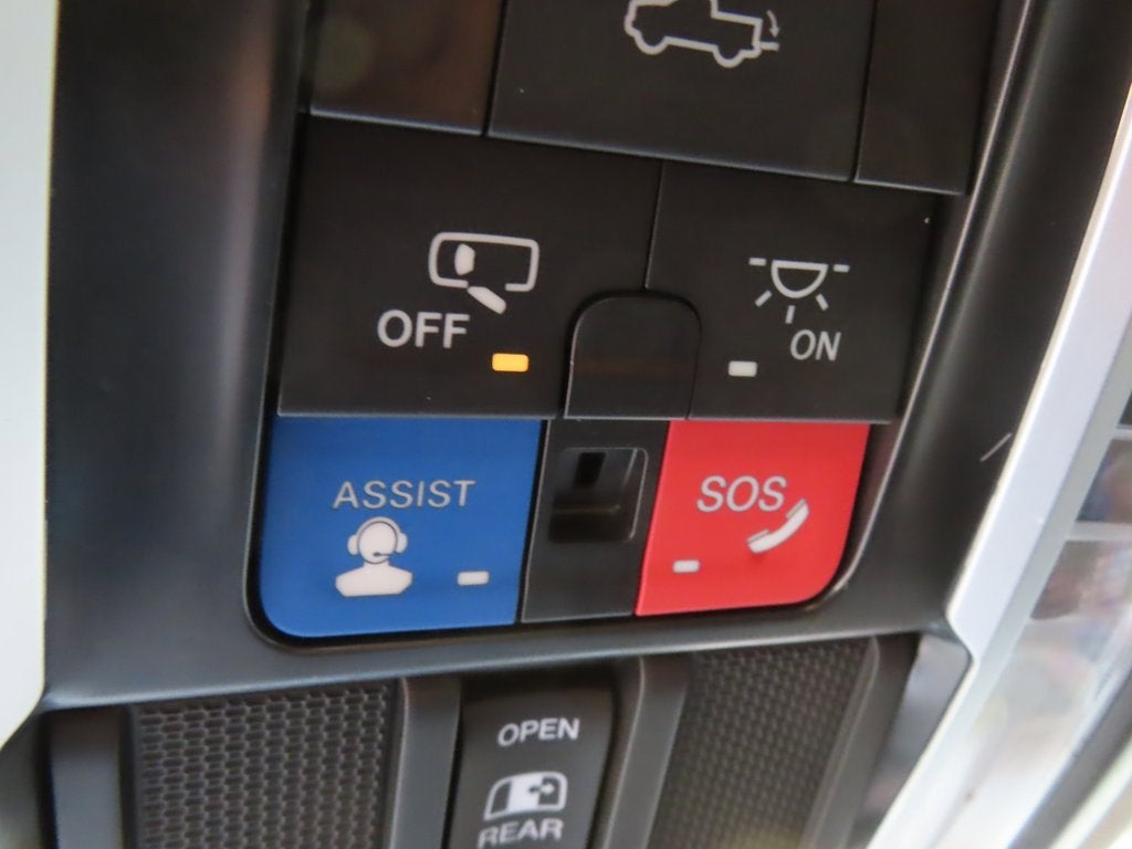 2023 RAM 1500 Limited Longhorn Crew Cab 4x4 5'7" Box