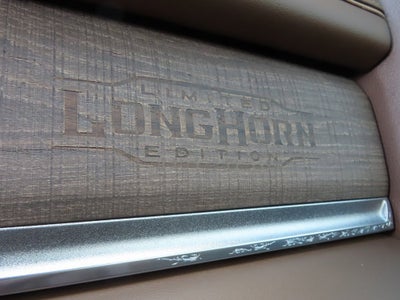 2023 RAM 1500 Limited Longhorn Crew Cab 4x4 5'7" Box