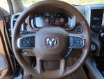 2023 RAM 1500 Limited Longhorn Crew Cab 4x4 5'7" Box