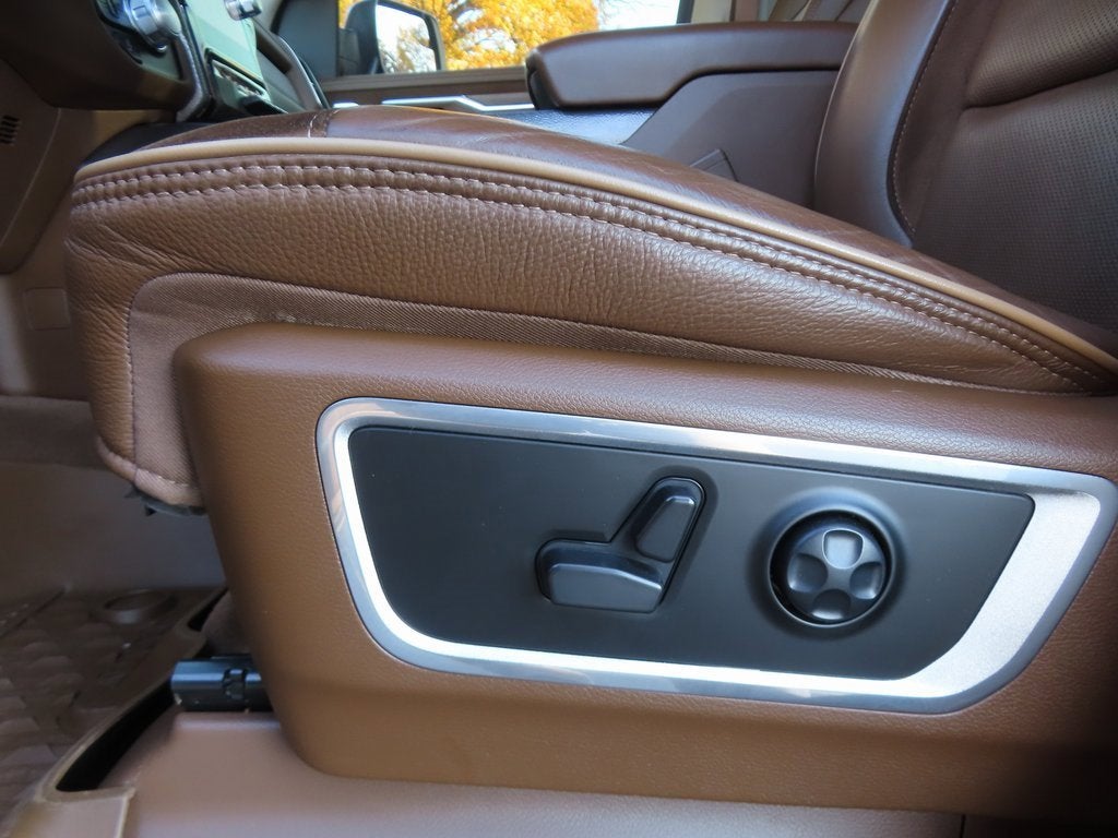 2023 RAM 1500 Limited Longhorn Crew Cab 4x4 5'7" Box