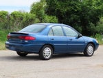 1998 Ford Escort SE