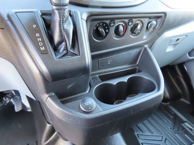 2019 Ford Transit Passenger Wagon XL