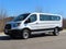 2019 Ford Transit Passenger Wagon XL