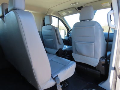 2019 Ford Transit Passenger Wagon XL