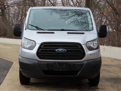 2019 Ford Transit Passenger Wagon XL