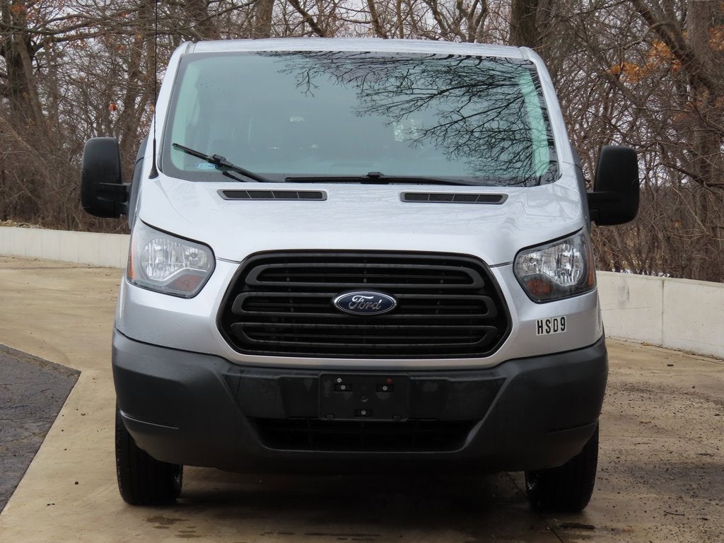 2019 Ford Transit Passenger Wagon XL