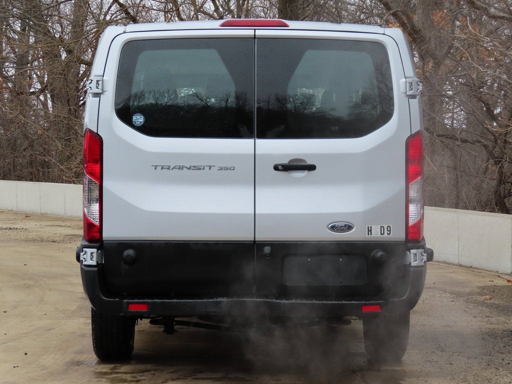2019 Ford Transit Passenger Wagon XL